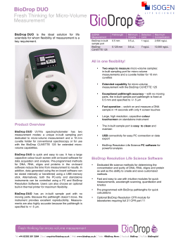 BIO JOB 189 v4_Biodrop DUO Datasheet_TA-RK