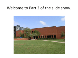 Part 2: GALILEO Password and your GIL Account