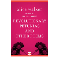 I THE OLD MEN USED TO SING