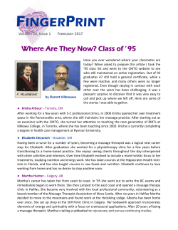 FingerPrint v35 - Sutherland