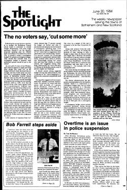 The no voters say, `cut some more