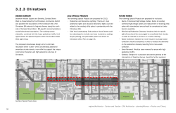 3.2.3 Chinatown - City of Toronto