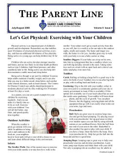 the parent line - Oregon State University Extension Service