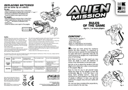 the rules of the game PDF file