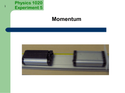 Momentum