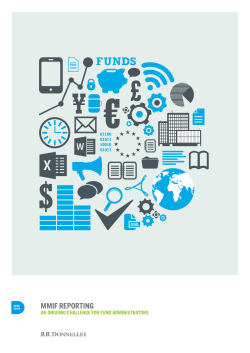 mmif reporting - Donnelley Financial Solutions