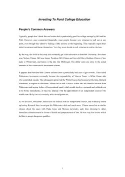 Investing To Fund College Education