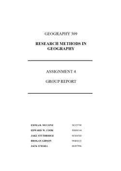 Climate characteristics of the Waipara Valley wine district