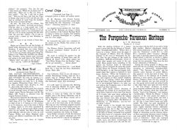 The Purepecha-Tarascan Hecttage