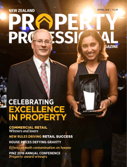 Property Professional Magazine