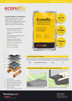 C2 FT Flexible 3 Hours S1