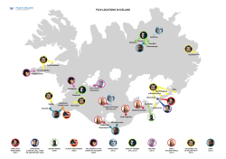 FILM LOCATIONS IN ICELAND