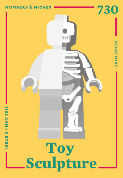 Toy Sculpture