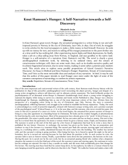 - Jurnal UMP Social Sciences and Technology