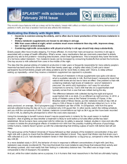 pdf version - California Dairy Research Foundation