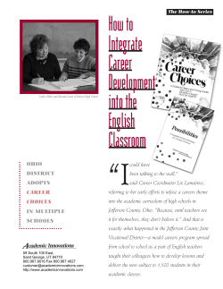 How to Integrate Into the English Classroom