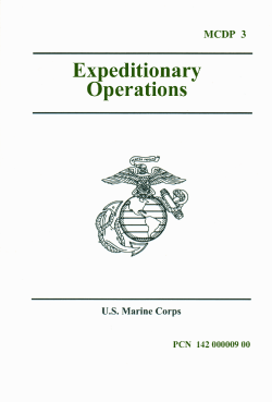 Expeditionary Operations: Full Version