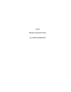 PDF-1 - RUcore - Rutgers University