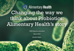 Title of the presentation goes here in 55pt, up to 3 lines