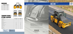 - Volvo Construction Equipment