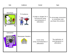 Get this printable. - Book Units Teacher