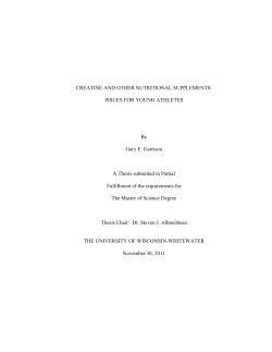 Thesis - Gary E Garrison - 2011-11-30