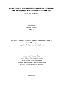 - VU Research Repository