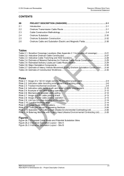 CONTENTS Tables Plates Figures