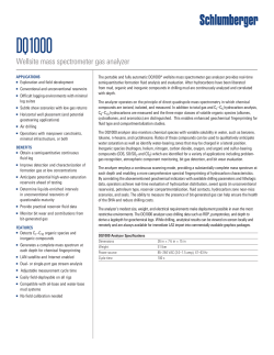 DQ1000 - Schlumberger