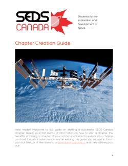 Membership Guide V2.pages