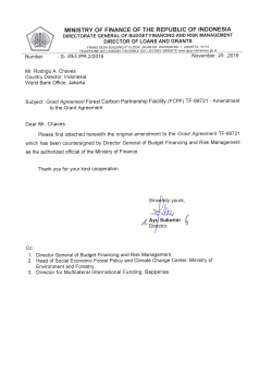 English - The Forest Carbon Partnership Facility