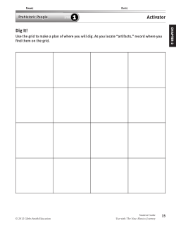 Activator - Hobbs Municipal Schools