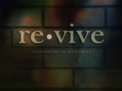 1 &ndash; Revive _ Broken
