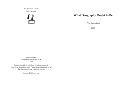 A4 imposed PDF - The Anarchist Library