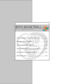 boys basketball