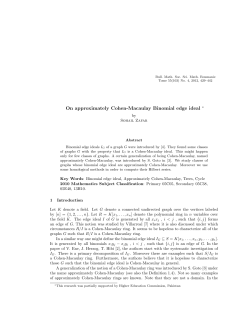 On approximately Cohen-Macaulay Binomial edge ideal