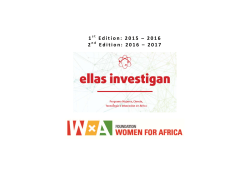 information on "Science by Women"