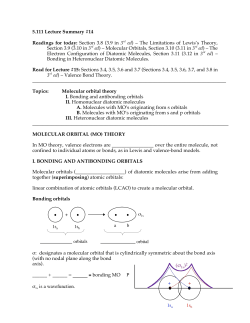 lecture notes, pages 1&ndash;7