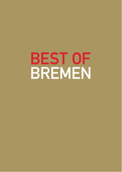 BEST OF BREMEN