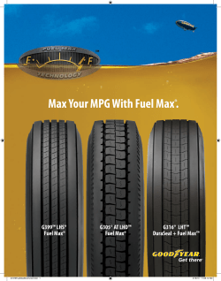 Max Your MPG With Fuel Max