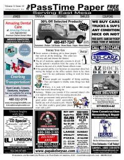 THERE YOU GO Never entrust a thinking job to three people. One