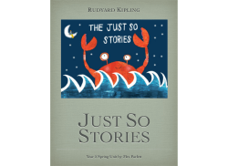 Just So Stories iBook