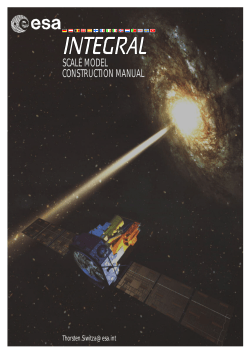 scale model construction manual