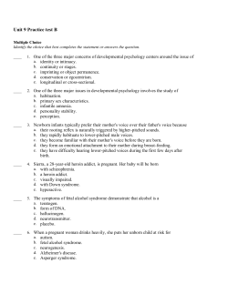 Unit 9 Practice test B - Lewis