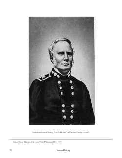 Read this article online - Kansas Historical Society