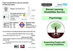 If you would like to use our service or find out more