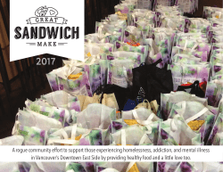 sandwich - Trail Appliances