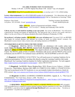 (1) Required: DIGITAL REVEL TEXTBOOK (no substitutes) with