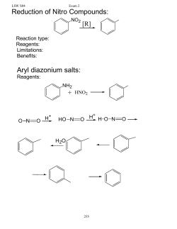 CHAPTER 6 IONIC REACTIONS: