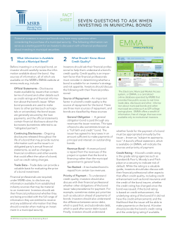 fact sheet seven questions to ask when investing in
